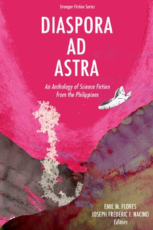 [Stranger Fiction Series 01] • Diaspora Ad Astra